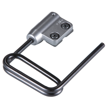 CROCHET DE SUSPENSION / 191C37 7 / 0088381557122 - D'ORIGINE MAKITA