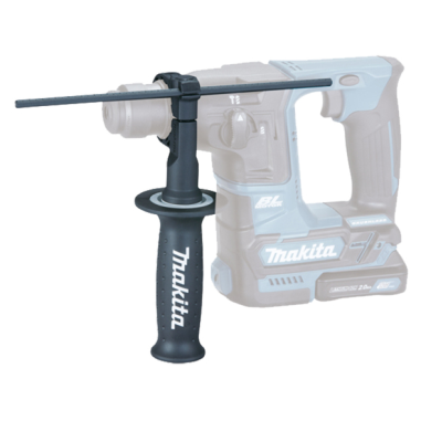 POIGNEE CPL - 191D07 2 - 0088381568753 - D'ORIGINE MAKITA