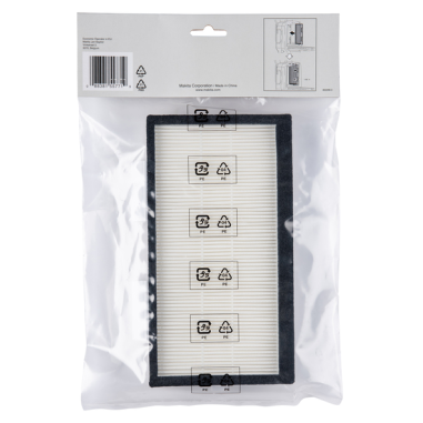 FILTRE PRINCIPAL H / 191D12 9 / 0088381557719 - D'ORIGINE MAKITA