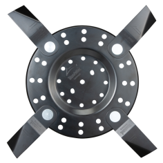 KIT LAME 460 - 191D49 6 - 0088381560245 - D'ORIGINE MAKITA