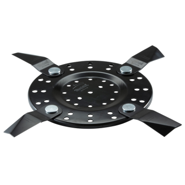 KIT LAME 460 - 191D49 6 - 0088381560245 - D'ORIGINE MAKITA