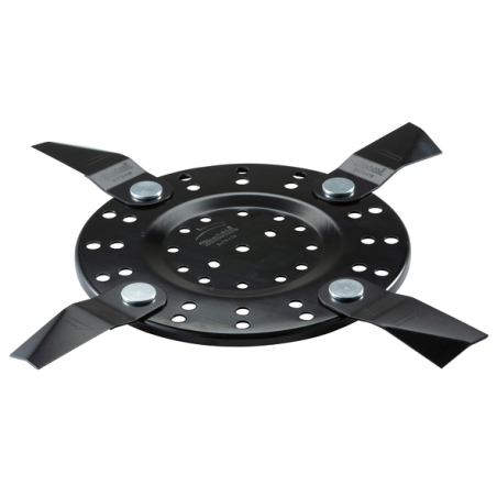 KIT LAME 460 - 191D49 6 - 0088381560245 - D'ORIGINE MAKITA