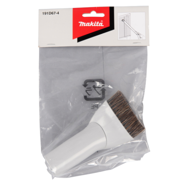 BROSSE RONDE / 191D67 4 / 0088381565400 - D'ORIGINE MAKITA BROSSE RONDE / 191D67 4 / 0088381565400 - D'ORIGINE MAKITA