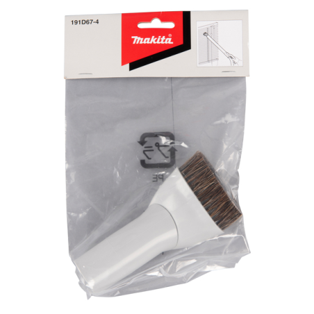 BROSSE RONDE / 191D67 4 / 0088381565400 - D'ORIGINE MAKITA BROSSE RONDE / 191D67 4 / 0088381565400 - D'ORIGINE MAKITA