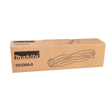 BROSSE / 191D69 0 / 3240891183476 - D'ORIGINE MAKITA