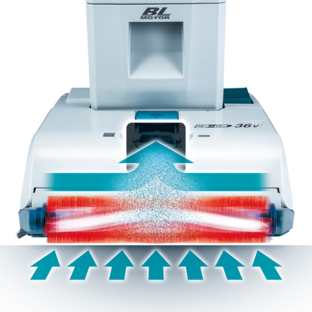 BROSSE / 191D69 0 / 3240891183476 - D'ORIGINE MAKITA