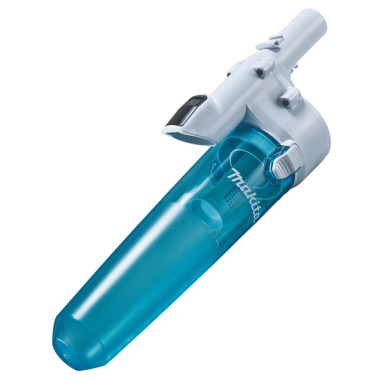 COLLECTEUR CYCLONE BLANC / 191D71 3 / 0088381556637 - D'ORIGINE MAKITA