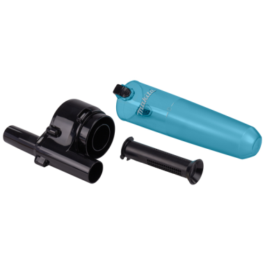 COLLECTEUR CYCLONE NOIR (SANS MECANISME) / 191D75 5 / 0088381556651 - D'ORIGINE MAKITA COLLECTEUR CYCLONE NOIR (SANS MECANISME) / 191D75 5 / 0088381556651 - D'ORIGINE MAKITA