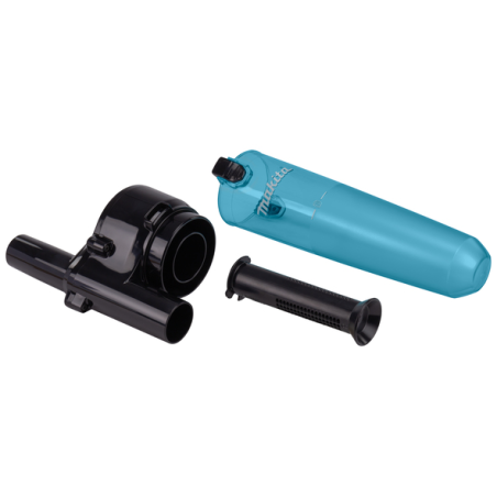 COLLECTEUR CYCLONE NOIR (SANS MECANISME) / 191D75 5 / 0088381556651 - D'ORIGINE MAKITA COLLECTEUR CYCLONE NOIR (SANS MECANISME) / 191D75 5 / 0088381556651 - D'ORIGINE MAKITA