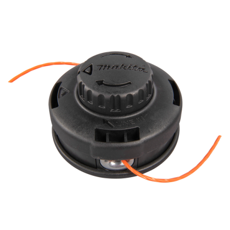 ENSEMBLE DE TETE D'AFFLEURAGE 96 M10L / 191D90 9 / 0088381559287 - D'ORIGINE MAKITA