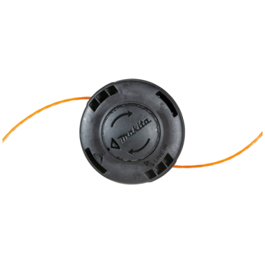 ENSEMBLE DE TETE D'AFFLEURAGE 96 M10L / 191D90 9 / 0088381559287 - D'ORIGINE MAKITA