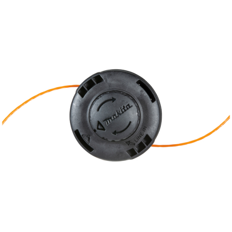 ENSEMBLE DE TETE D'AFFLEURAGE 96 M10L / 191D90 9 / 0088381559287 - D'ORIGINE MAKITA