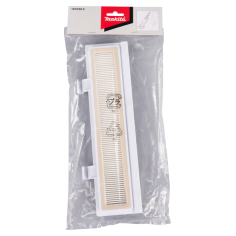 FILTRE / 191E39 5 / 0088381565431 - D'ORIGINE MAKITA 2