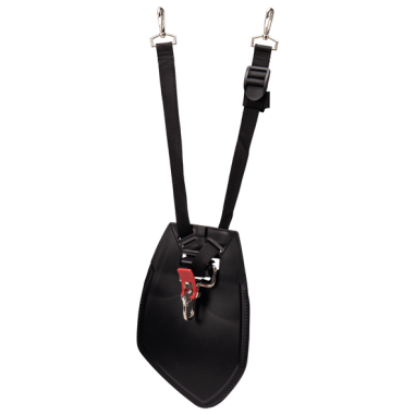PROTECTION POUR HARNAIS - 191E43 4 - 0088381556859 - D'ORIGINE MAKITA