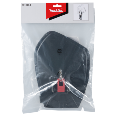 PROTECTION POUR HARNAIS - 191E43 4 - 0088381556859 - D'ORIGINE MAKITA 2
