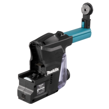 KIT D'ASPIRATION POUSSIERE - 191E60 4 - 0088381560108 - D'ORIGINE MAKITA