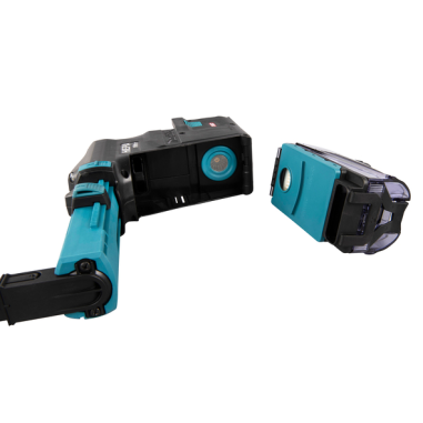 KIT D'ASPIRATION POUSSIERE - 191E60 4 - 0088381560108 - D'ORIGINE MAKITA