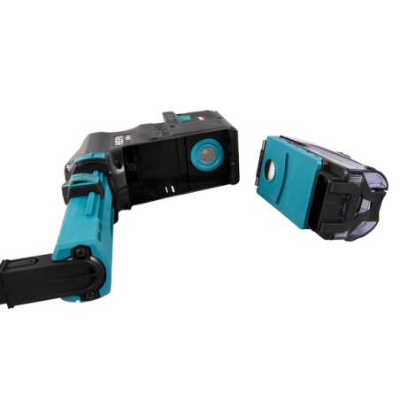 KIT D'ASPIRATION POUSSIERE - 191E60 4 - 0088381560108 - D'ORIGINE MAKITA