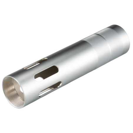 CYLINDRE OUVERT CARTOUCHE TYPE B 500 GR / 191F27 8 / 0088381558488 - D'ORIGINE MAKITA CYLINDRE OUVERT CARTOUCHE TYPE B 500 GR / 191F27 8 / 0088381558488 - D'ORIGINE MAKITA