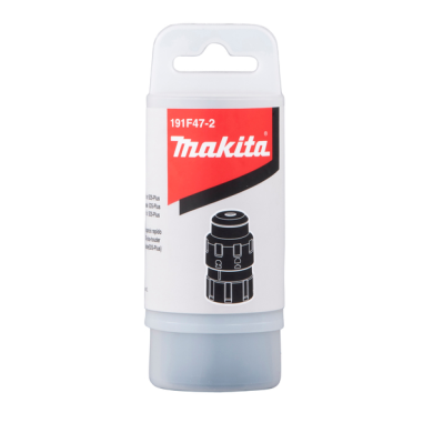 PORTE OUTIL - 191F47 2 - 0088381560801 - D'ORIGINE MAKITA