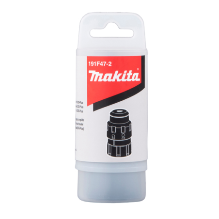PORTE OUTIL - 191F47 2 - 0088381560801 - D'ORIGINE MAKITA