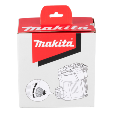 FILTRE SET / 191F49 8 / 0088381560818 - D'ORIGINE MAKITA