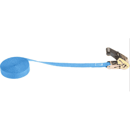 SANGLE A CLIQUET 1 PARTIE 5 METRES