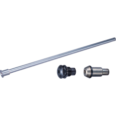 KIT POUR RIVET 4.0MM - 191F80 4 - 0088381567336 - D'ORIGINE MAKITA