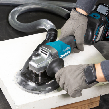 CARTER D'ASPIRATION PONCAGE - 191F81 2 - 0088381565479 - D'ORIGINE MAKITA