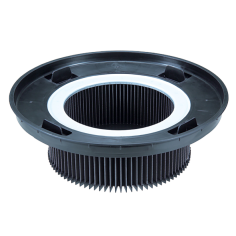 FILTRE HEPA / 191F82 0 / 0088381559454 - D'ORIGINE MAKITA