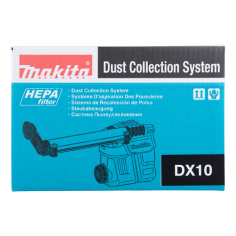 KIT D'ASPIRATION POUSSIERE - 191F95 1 - 0088381565752 - D'ORIGINE MAKITA 2
