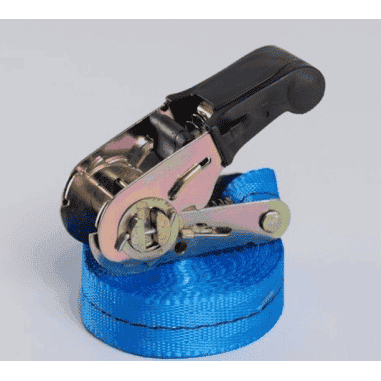 SANGLE A CLIQUET 1 PARTIE 5 METRES