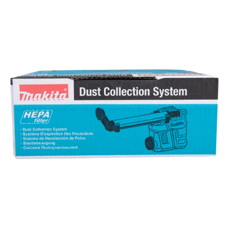 KIT D'ASPIRATION POUSSIERE - 191F95 1 - 0088381565752 - D'ORIGINE MAKITA