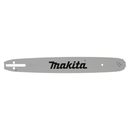 GUIDE TRONC MAK Advance Cut .325" 38CM 64 MAIL - 191G45 2 - 0088381564168 - D'ORIGINE MAKITA