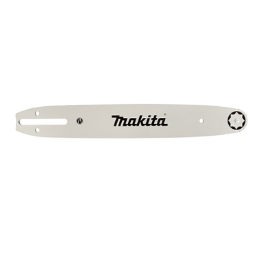 GUIDE TRONC MAK Advance Cut 3-8" 45CM 64 MAIL - 191G49 4 - 0088381564205 - D'ORIGINE MAKITA