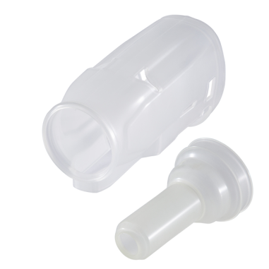 ENSEMBLE DE PROTECTION / 191G66 4 / 0088381560528 - D'ORIGINE MAKITA