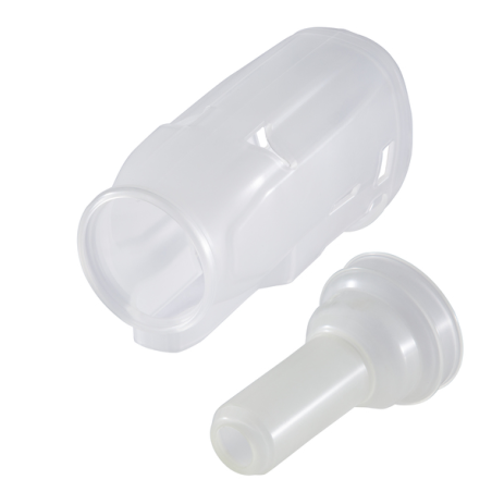 ENSEMBLE DE PROTECTION / 191G66 4 / 0088381560528 - D'ORIGINE MAKITA