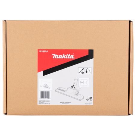 PALETTE ASPIRATION DVC155L - 191G86 8 - 0088381560900 - D'ORIGINE MAKITA