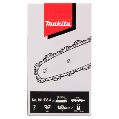 CHAINE TRONCONNEUSE MAK 91PX 25CM 40MAIL - 191H08 4 - 0088381562942 - D'ORIGINE MAKITA 2