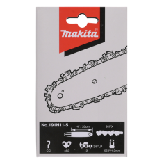 CHAINE TRONCONNEUSE MAK 91PX 35CM 52MAIL - 191H11 5 - 0088381562973 - D'ORIGINE MAKITA 2