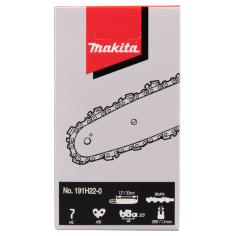 CHAINE TRONCONNEUSE MAK 95VPX 33CM 56MAIL - 191H22 0 - 0088381563086 - D'ORIGINE MAKITA 2