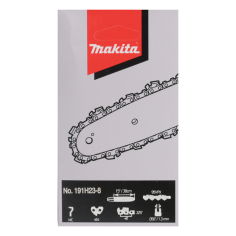 CHAINE TRONCONNEUSE MAK 95VPX 38CM 64MAIL - 191H23 8 - 0088381563093 - D'ORIGINE MAKITA 2