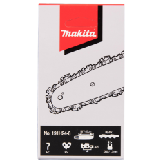 CHAINE TRONCONNEUSE MAK 95VPX 45CM 72MAIL - 191H24 6 - 0088381563109 - D'ORIGINE MAKITA 2