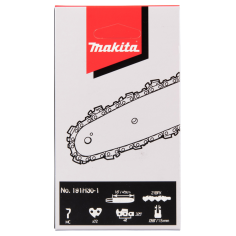 CHAINE TRONCONNEUSE MAK 21BPX 45CM 72MAIL - 191H30 1 - 0088381563161 - D'ORIGINE MAKITA 2