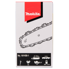 CHAINE TRONCONNEUSE MAK 21LPX 38CM 64MAIL - 191H35 1 - 0088381563215 - D'ORIGINE MAKITA 2