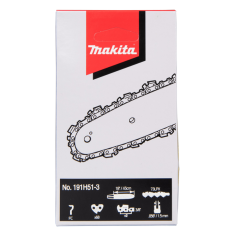 CHAINE TRONCONNEUSE MAK 73LPX 45CM 68MAIL - 191H51 3 - 0088381563376 - D'ORIGINE MAKITA 2