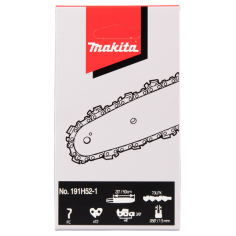 CHAINE TRONCONNEUSE MAK 73LPX 50CM 72MAIL - 191H52 1 - 0088381563383 - D'ORIGINE MAKITA 2