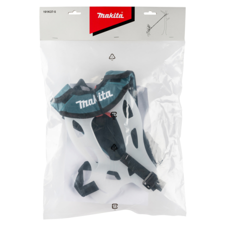 HARNAIS DOUBLE - 191K37 5 - 0088381566476 - D'ORIGINE MAKITA