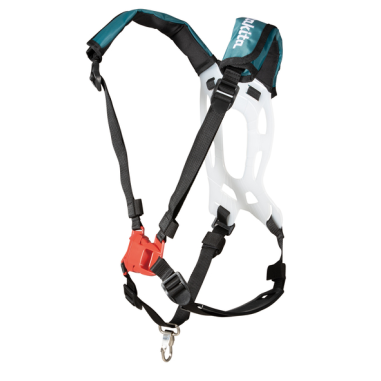 HARNAIS DOUBLE - 191K37 5 - 0088381566476 - D'ORIGINE MAKITA