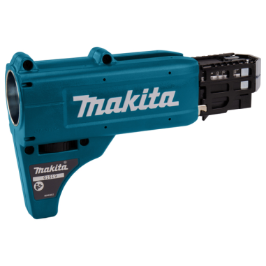 CHARGEUR DE VIS EN BANDE - 191L24 0 - 0088381566414 - D'ORIGINE MAKITA CHARGEUR DE VIS EN BANDE - 191L24 0 - 0088381566414 - D'ORIGINE MAKITA